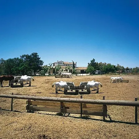 Hotel De La Fadaise *