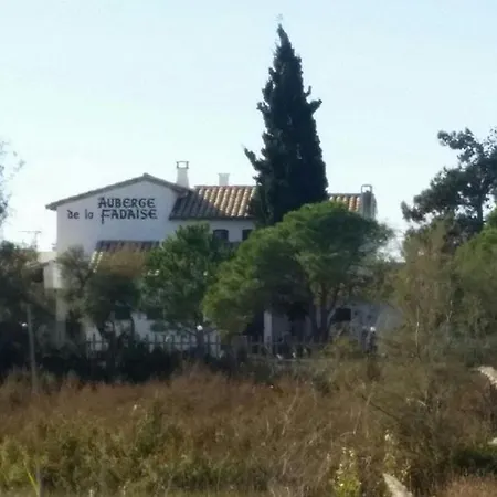 De La Fadaise Hotel *