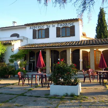 Hotel De La Fadaise